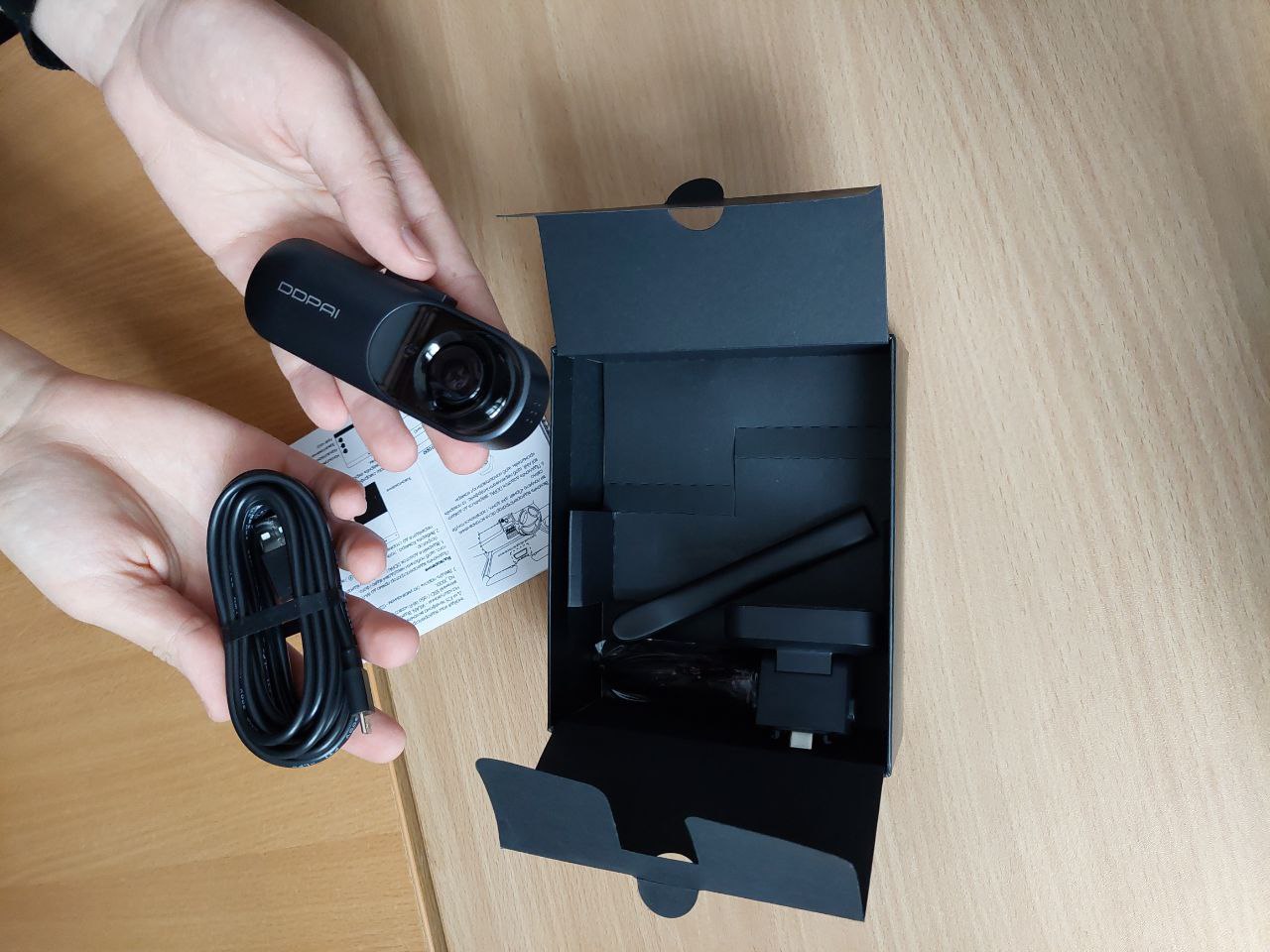 ДПС навігатор 1