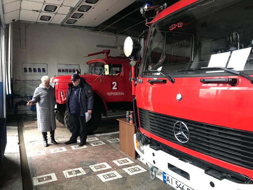 01.02.2023 Передача зах одяг ЗВ ДСНС 13