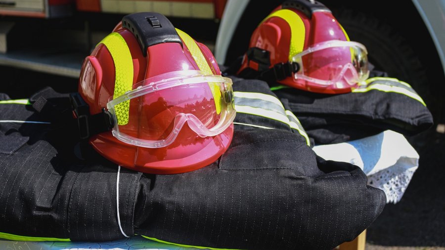 Захисний одяг