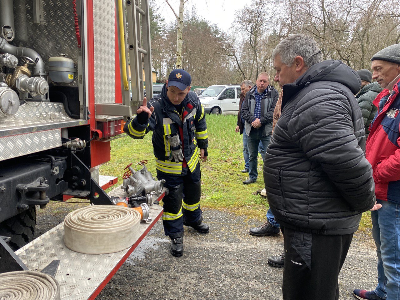 14.04.2023 Навчання ДПО Виграїв 4