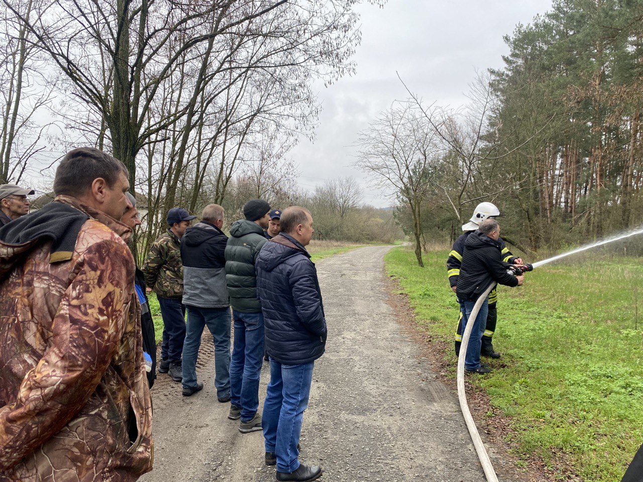 14.04.2023 Навчання ДПО Виграїв 7