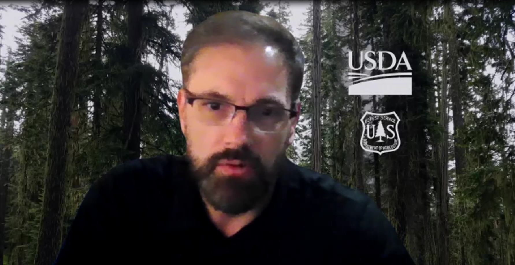 експерти Лісової Служби США